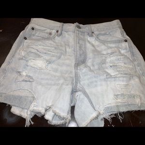 American eagle shorts